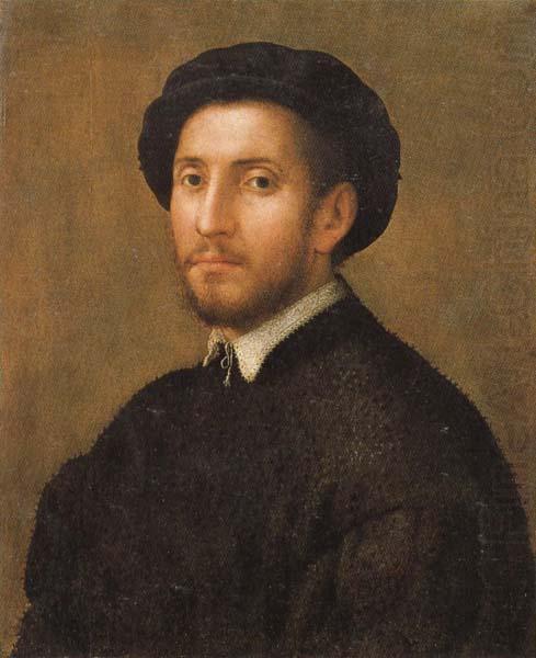 Portrait of a Man, FOSCHI, Pier Francesco